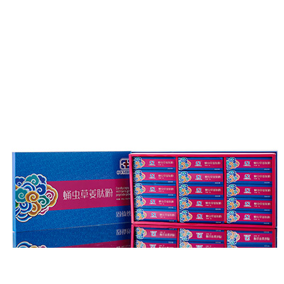 滦平调经养气汤